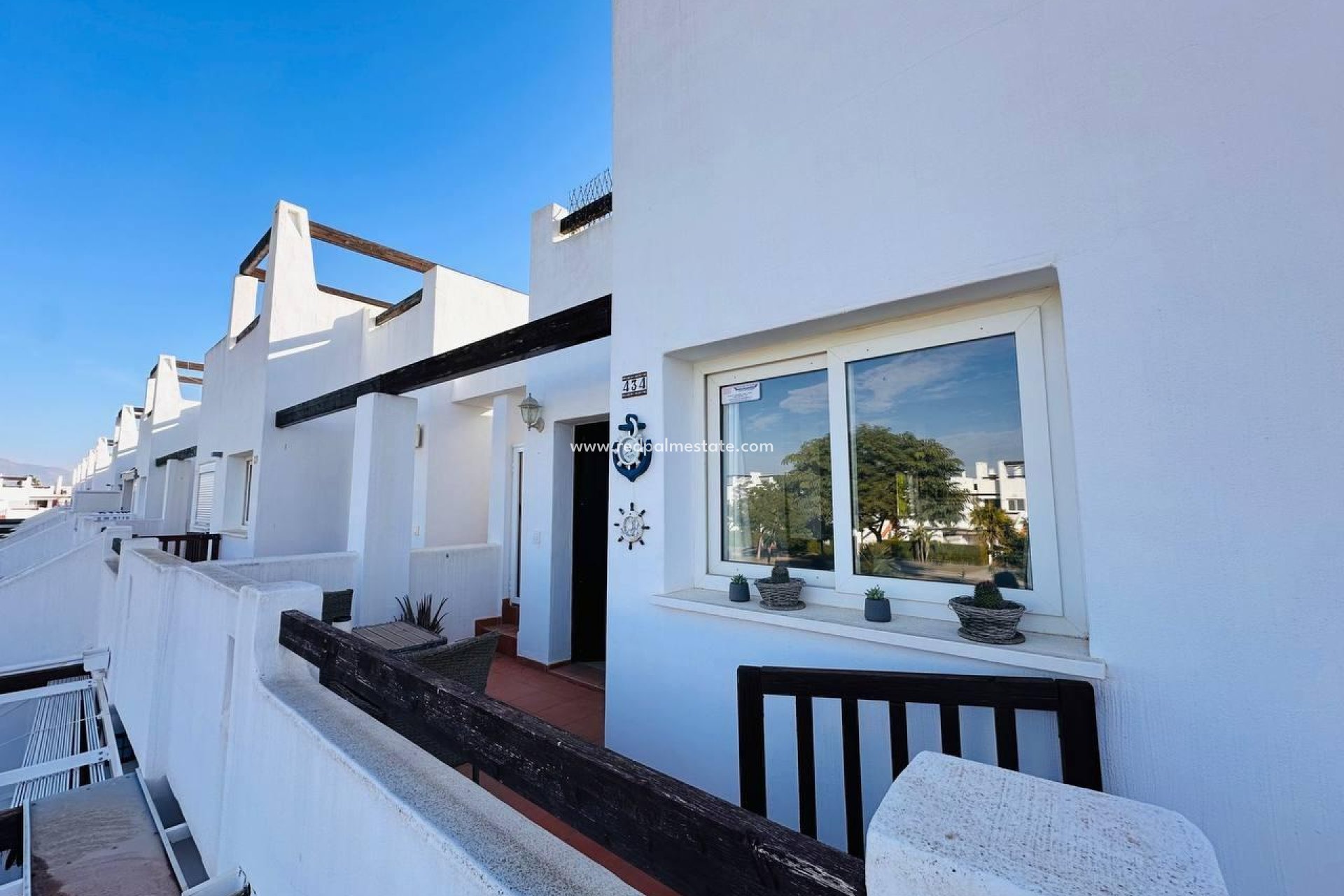 Reventa - Apartmentos -
Alhama De Murcia - Condado De Alhama