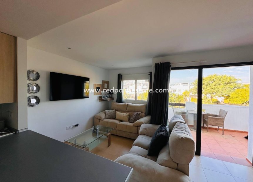 Reventa - Apartmentos -
Alhama De Murcia - Condado De Alhama