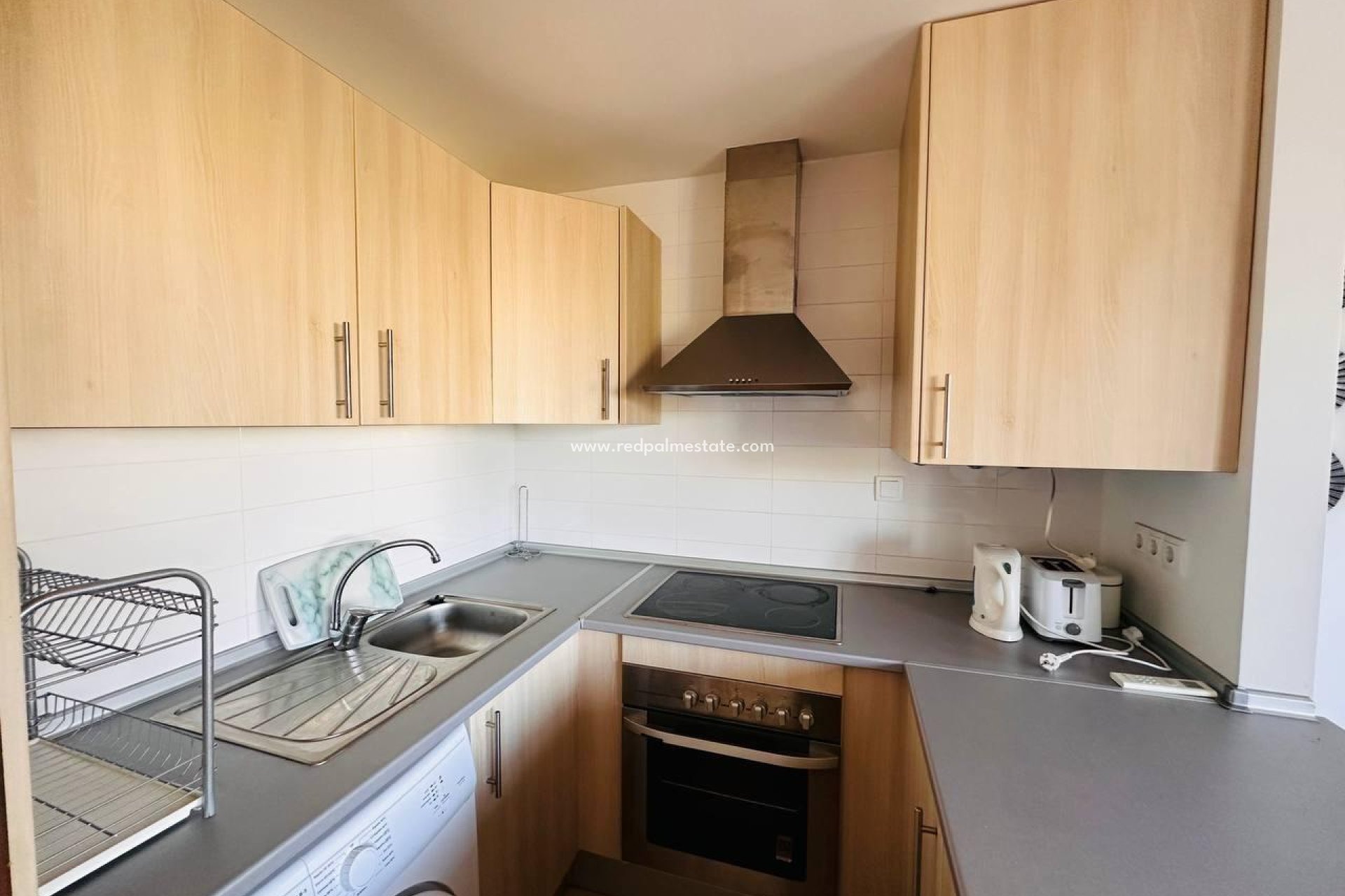 Reventa - Apartmentos -
Alhama De Murcia - Condado De Alhama