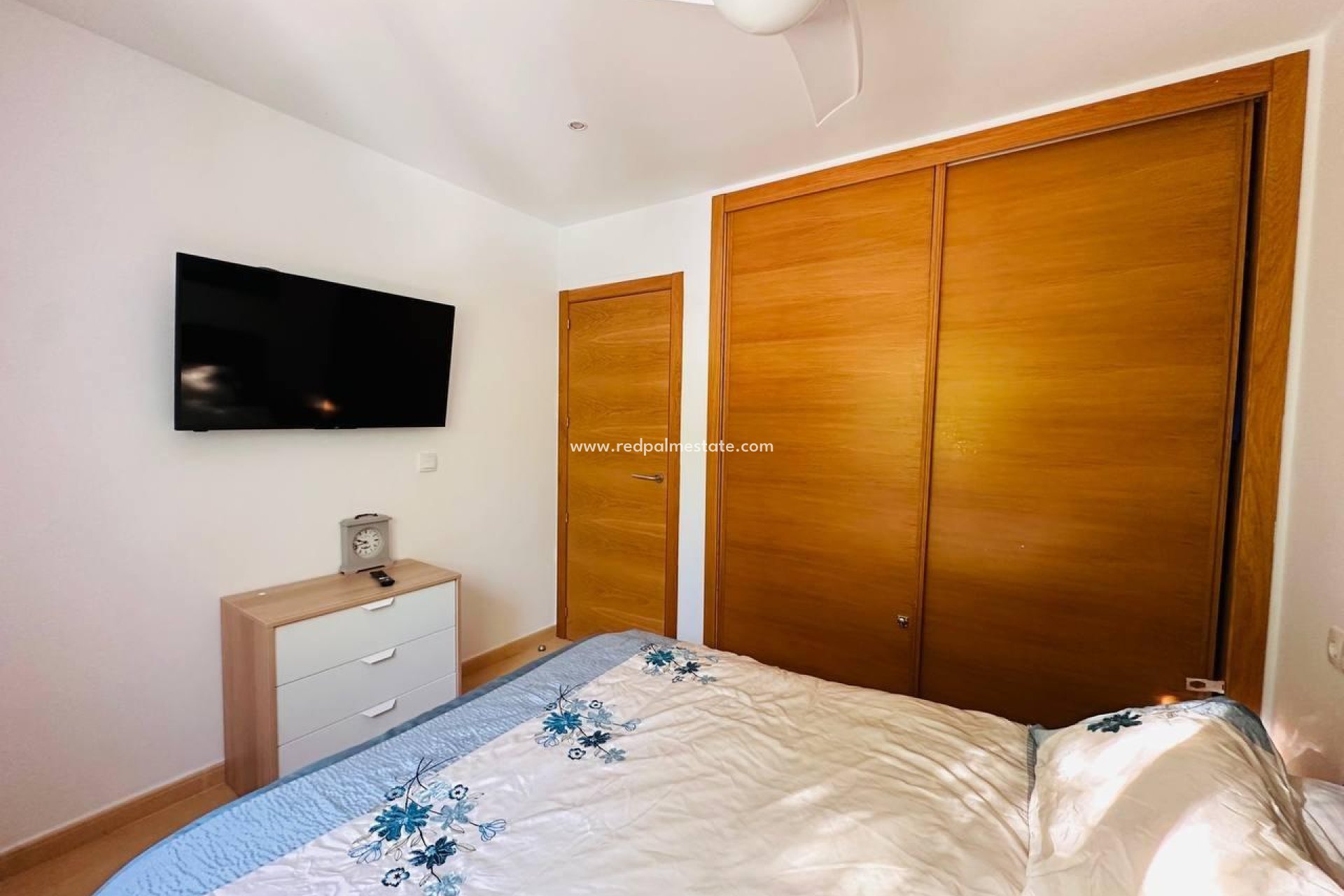 Reventa - Apartmentos -
Alhama De Murcia - Condado De Alhama