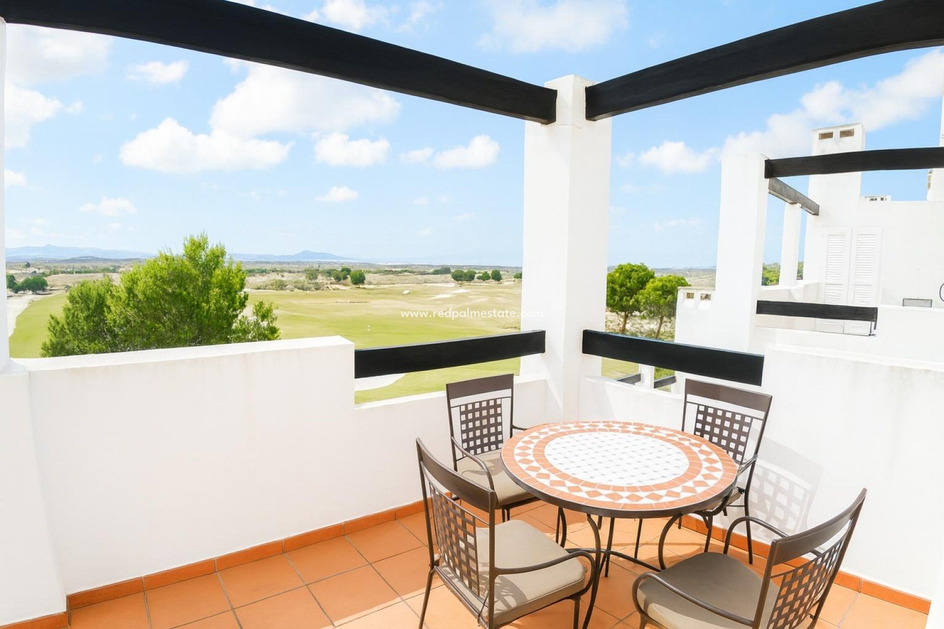 Reventa - Apartmentos -
Alhama De Murcia - Condado De Alhama