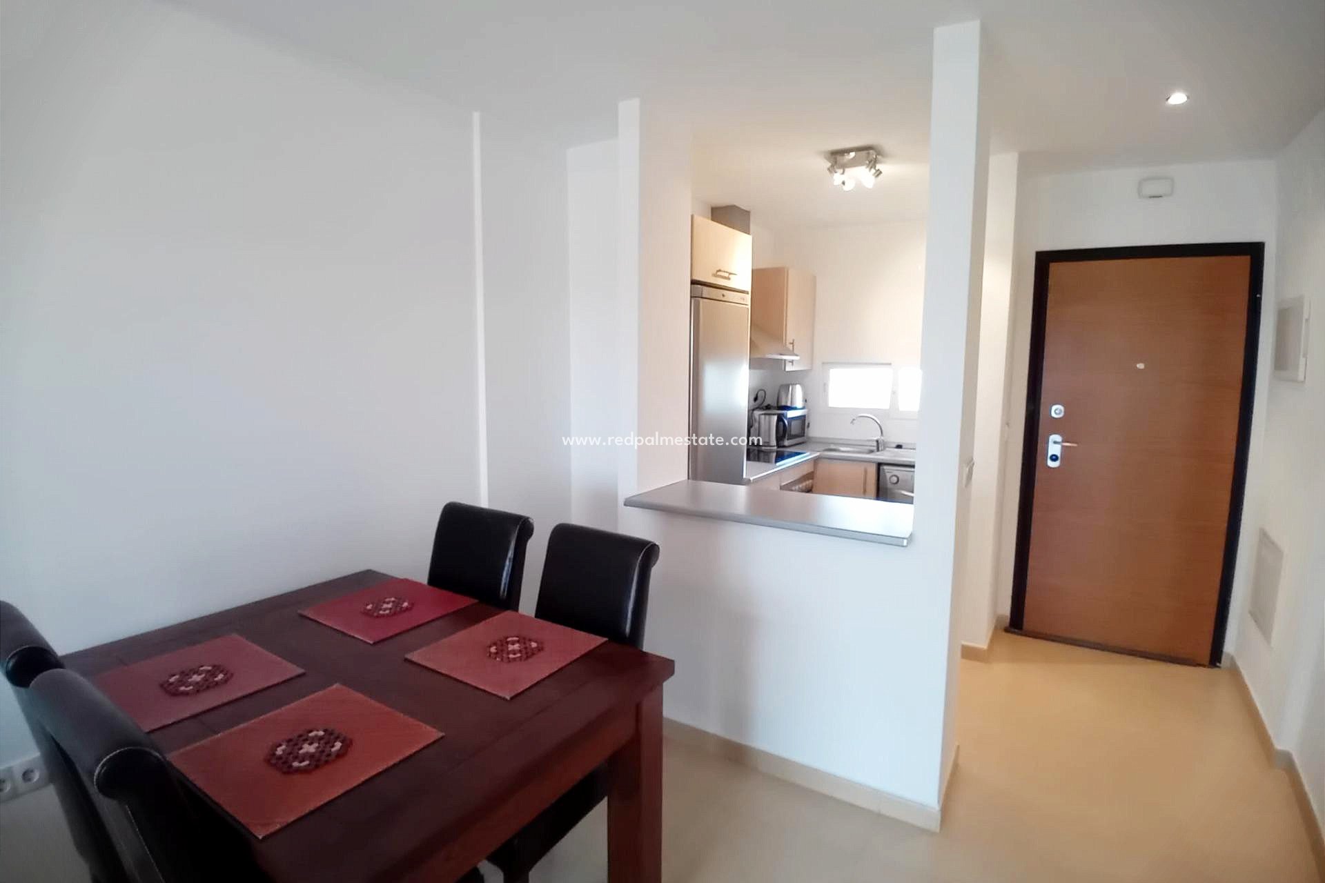 Reventa - Apartmentos -
Alhama De Murcia - Condado De Alhama