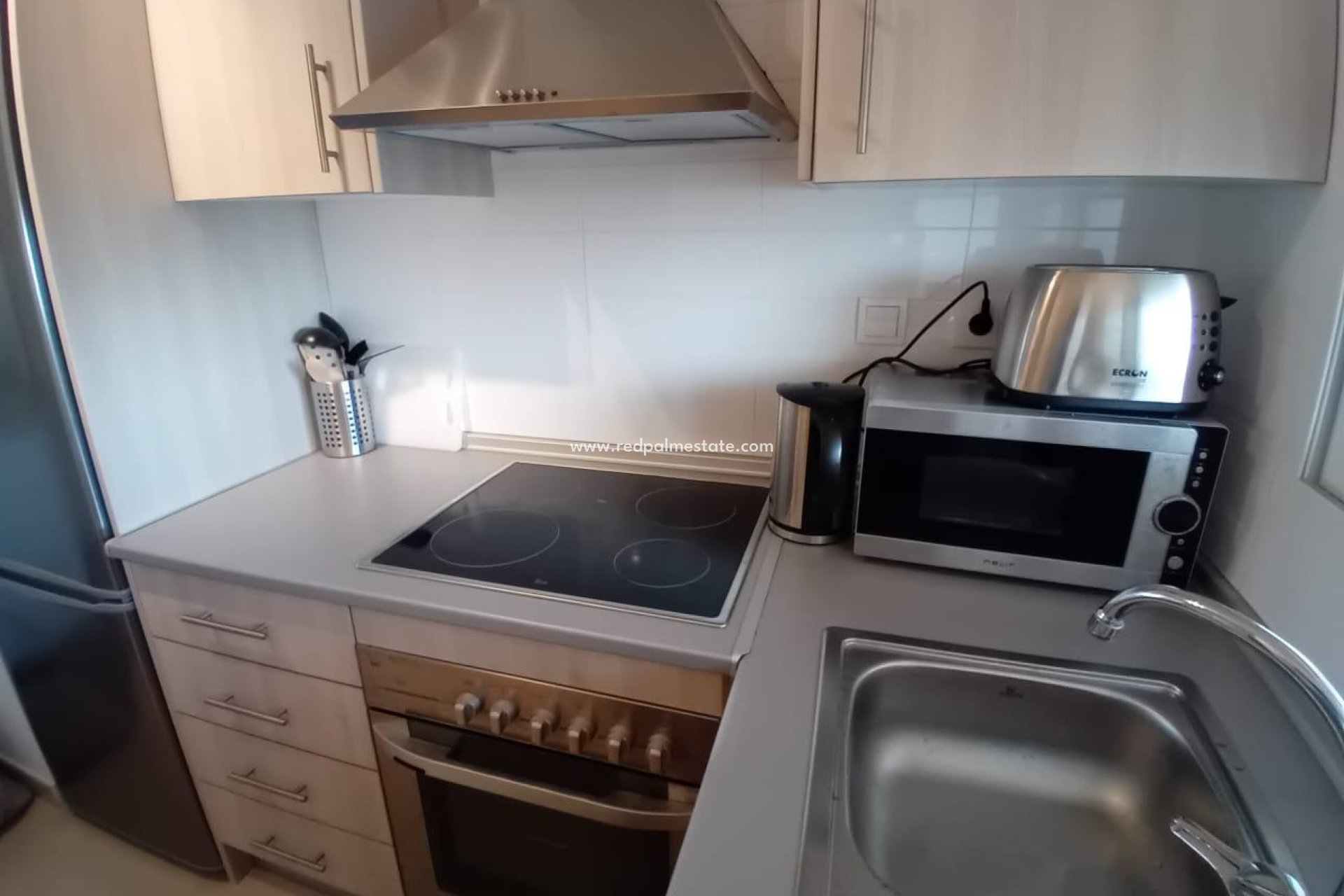 Reventa - Apartmentos -
Alhama De Murcia - Condado De Alhama