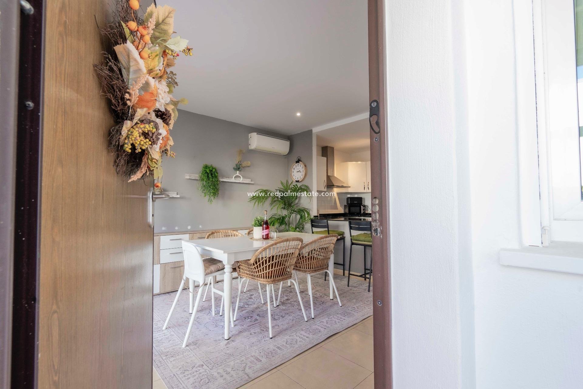 Reventa - Apartmentos -
Alhama De Murcia - Condado De Alhama