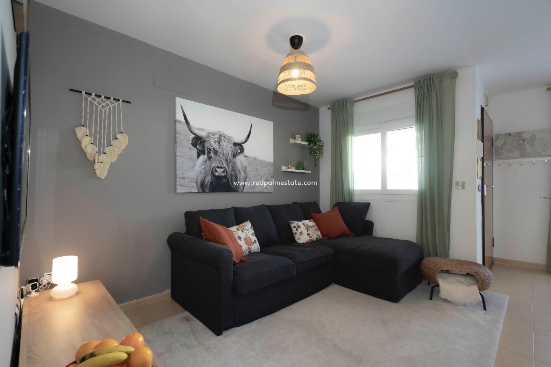 Reventa - Apartmentos -
Alhama De Murcia - Condado De Alhama