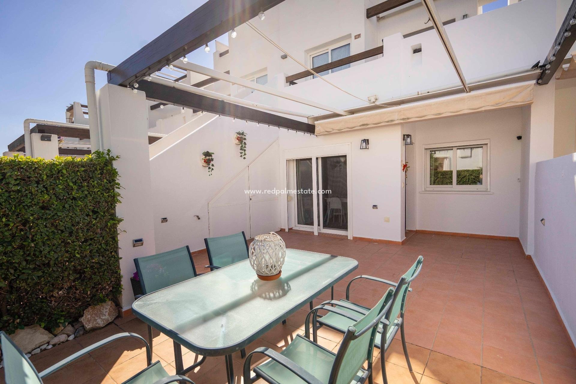 Reventa - Apartmentos -
Alhama De Murcia - Condado De Alhama