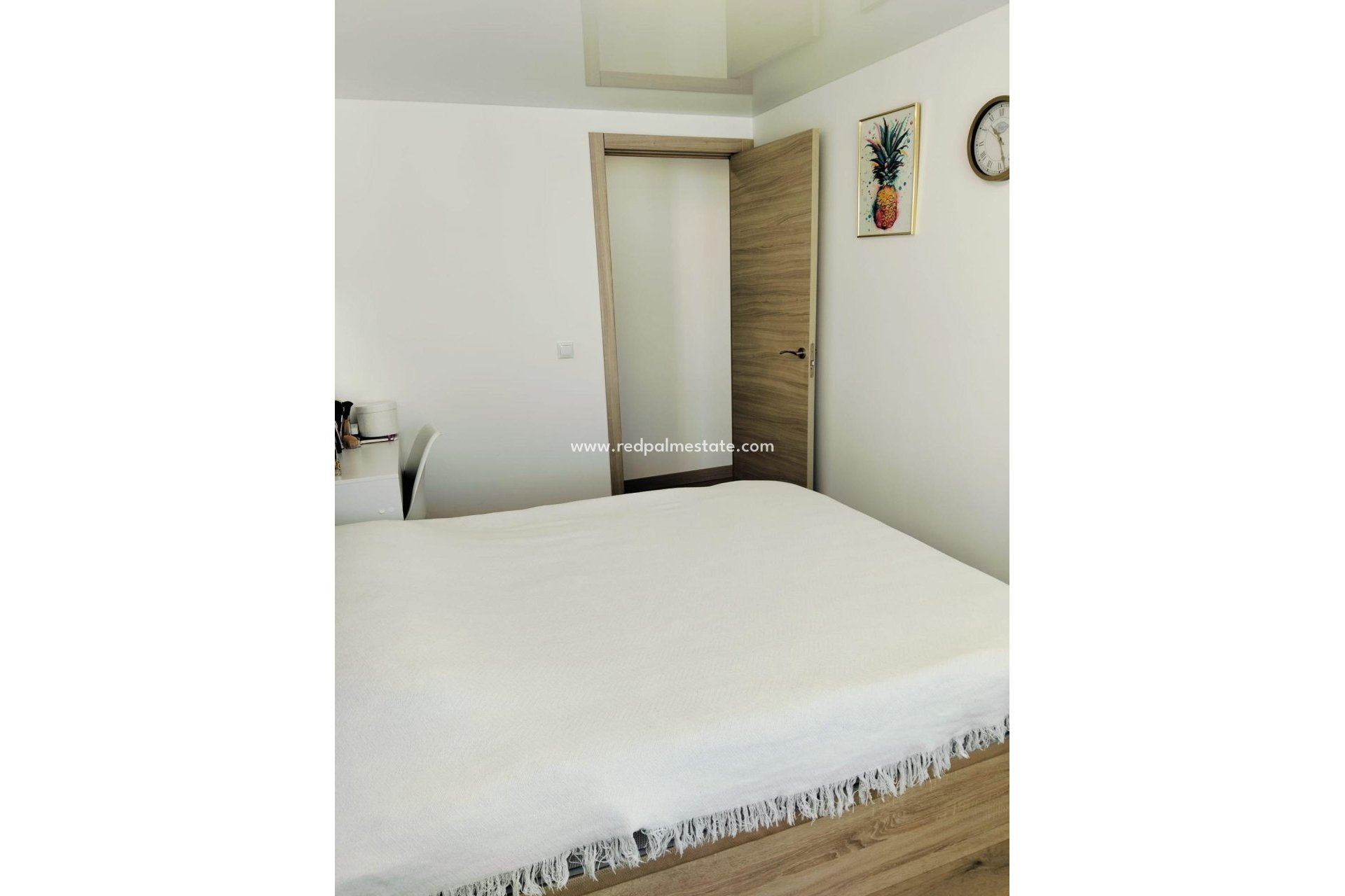 Reventa - Apartmentos -
Alicante - Altozano