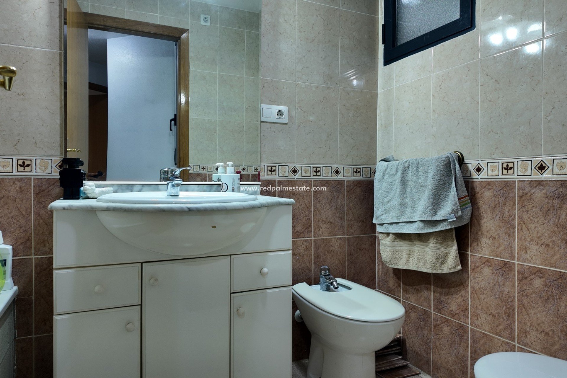 Reventa - Apartmentos -
Alicante - Altozano