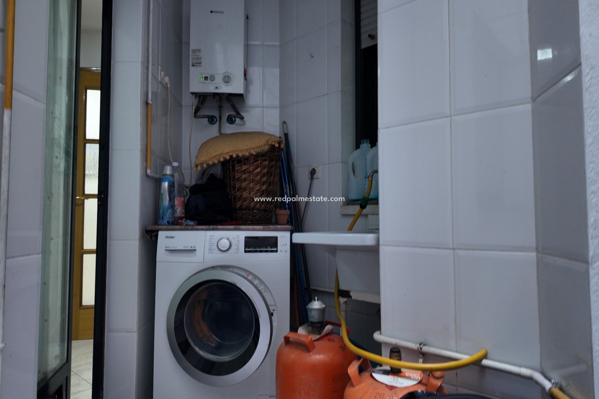 Reventa - Apartmentos -
Alicante - Altozano