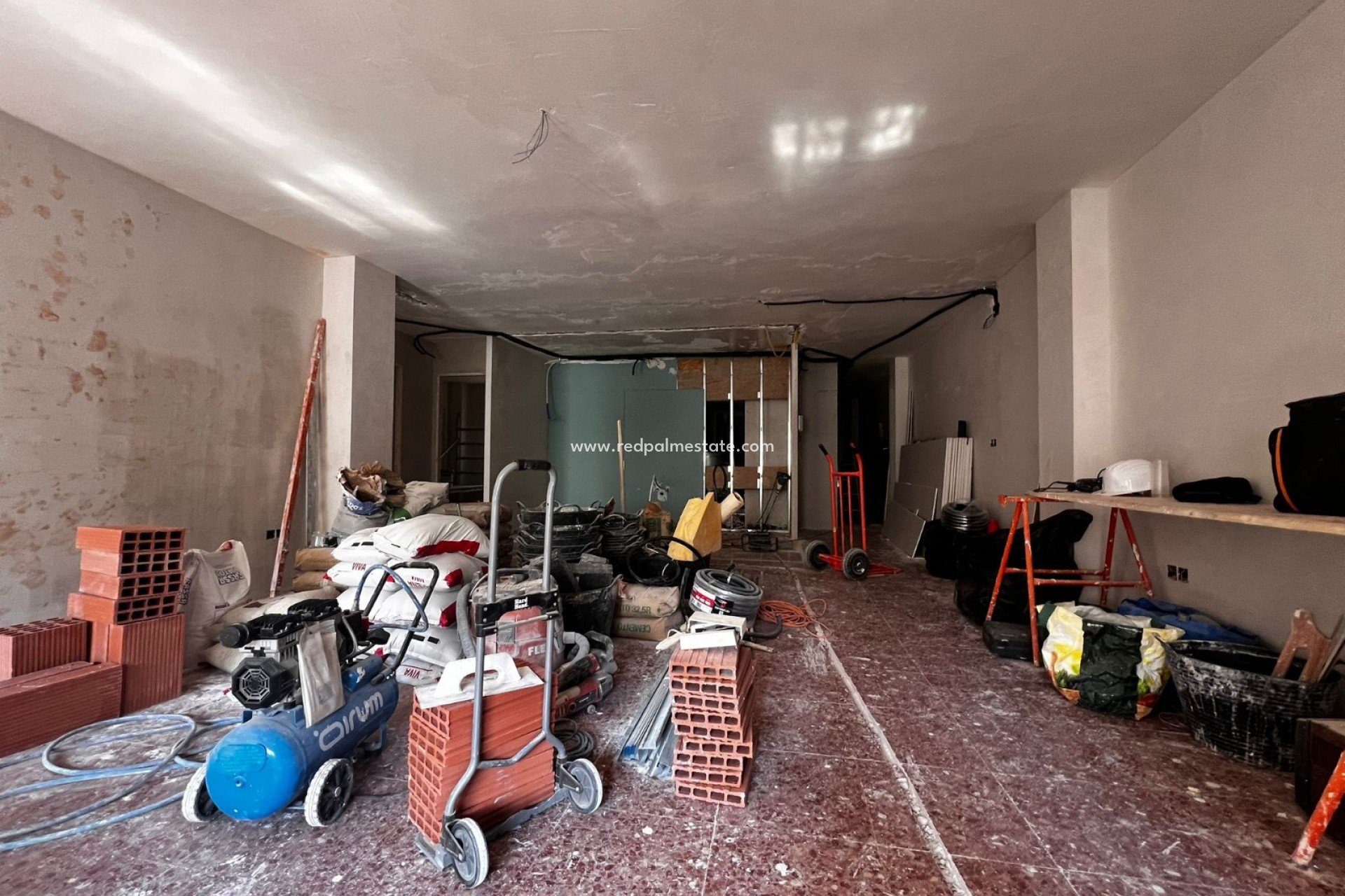 Reventa - Apartmentos -
Alicante - Benalua