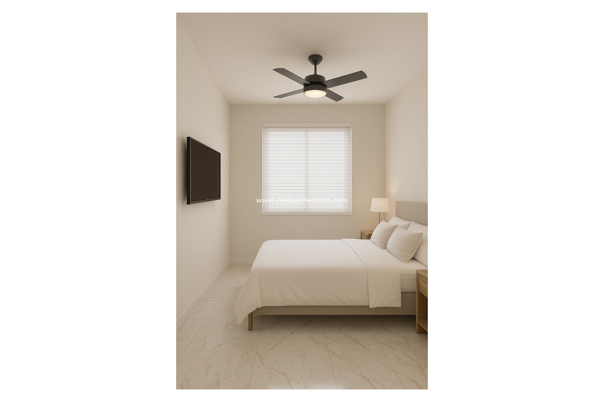 Reventa - Apartmentos -
Alicante - Benalua