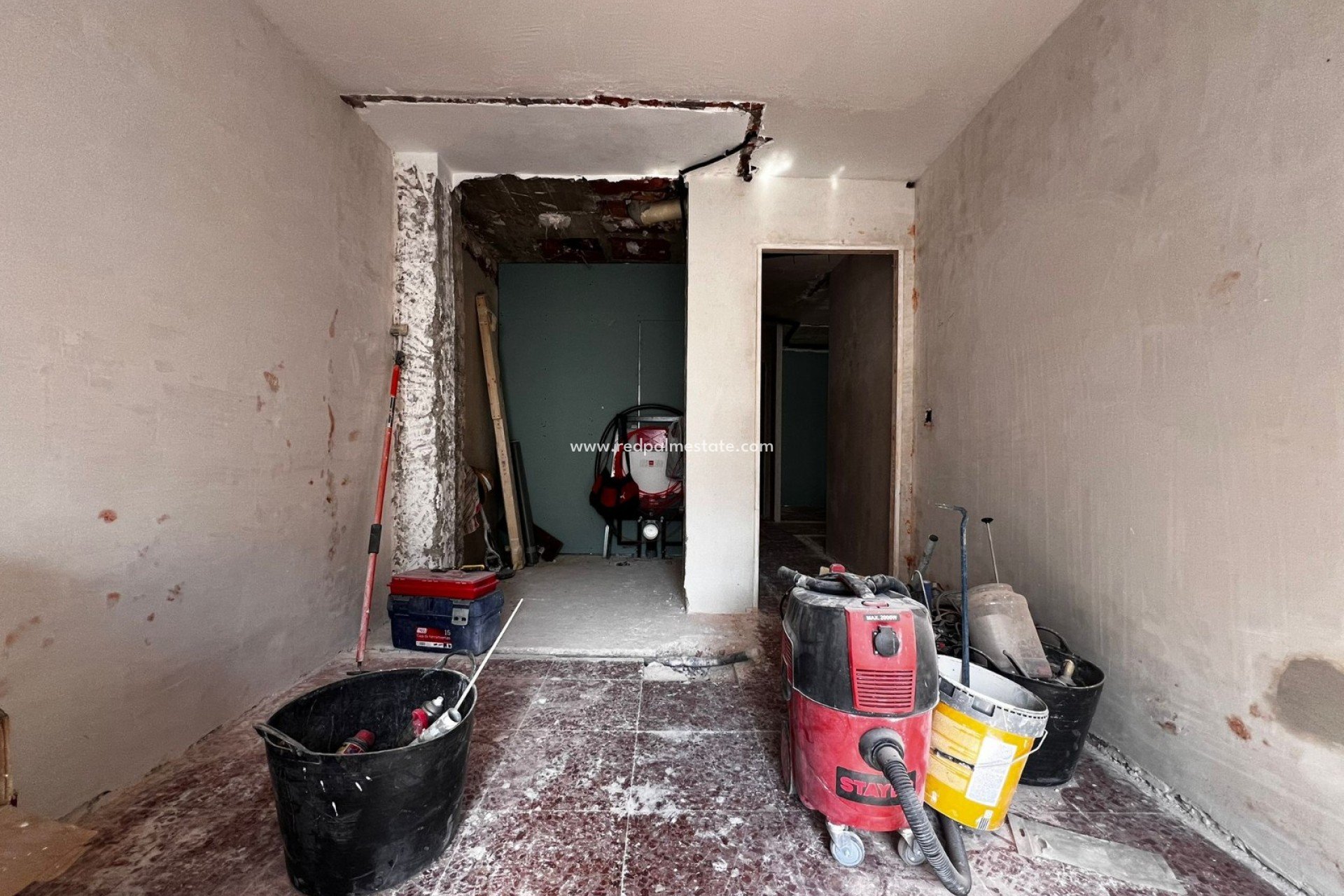 Reventa - Apartmentos -
Alicante - Benalua