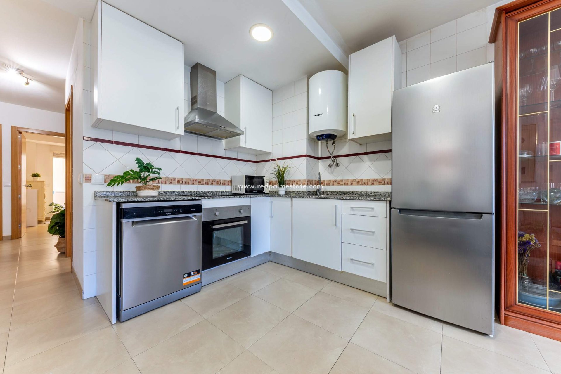 Reventa - Apartmentos -
Alicante - Carolinas Bajas