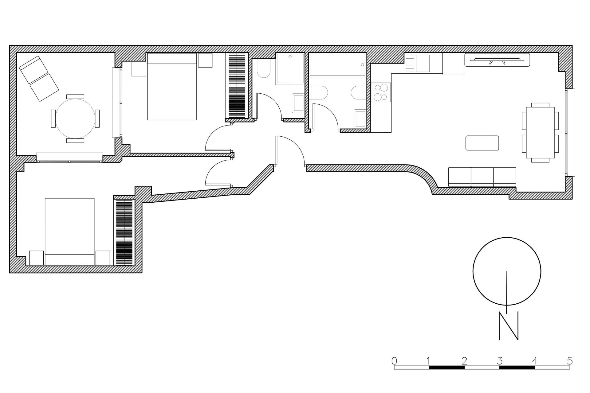 Reventa - Apartmentos -
Alicante - Carolinas Bajas