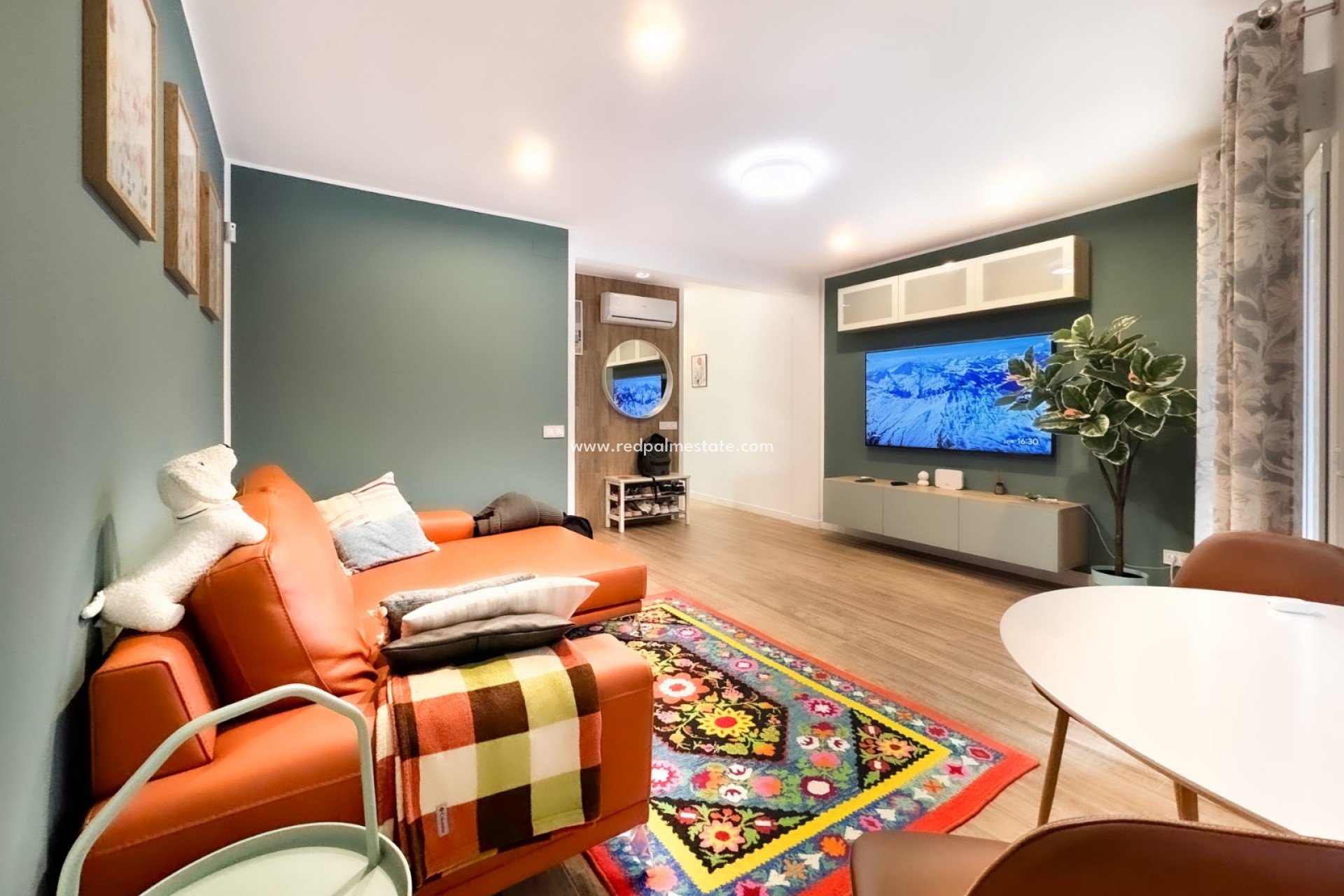 Reventa - Apartmentos -
Alicante - Carolinas Bajas