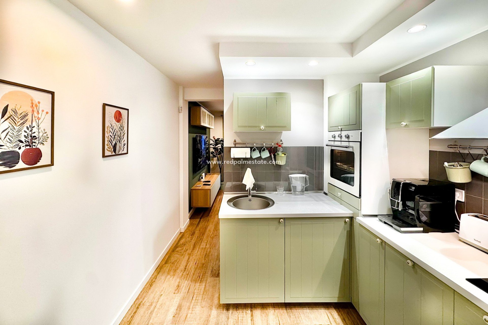 Reventa - Apartmentos -
Alicante - Carolinas Bajas