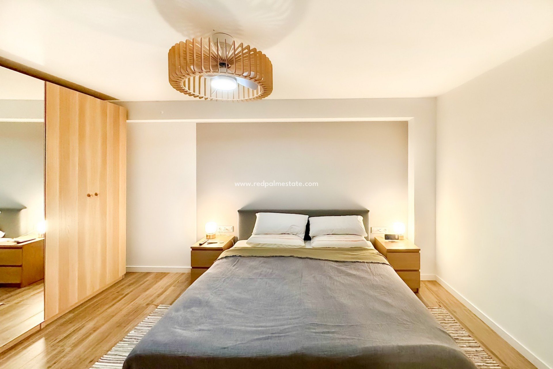 Reventa - Apartmentos -
Alicante - Carolinas Bajas