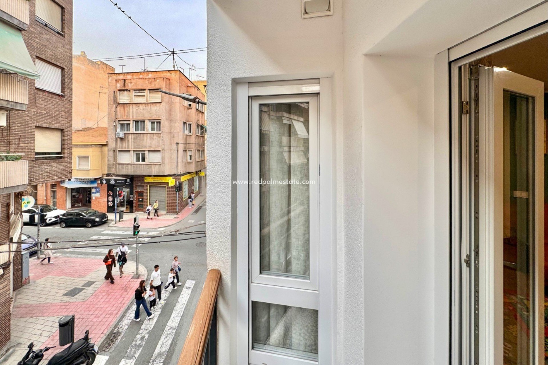 Reventa - Apartmentos -
Alicante - Carolinas Bajas