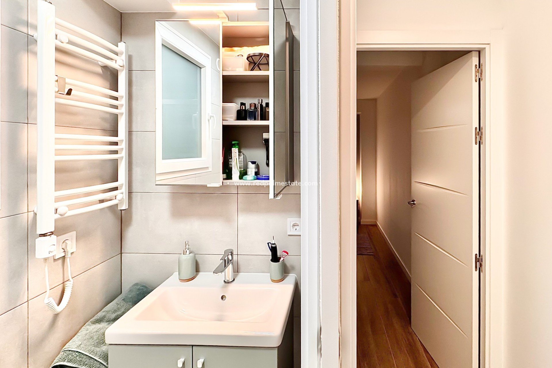 Reventa - Apartmentos -
Alicante - Carolinas Bajas