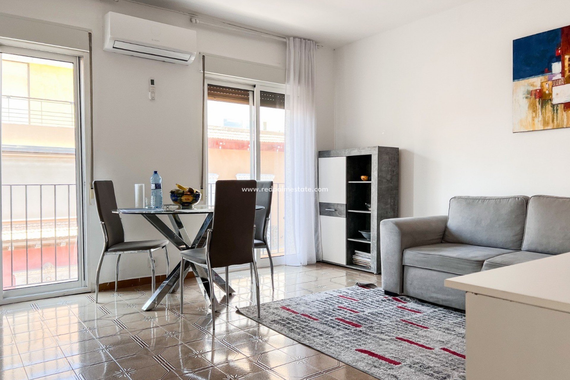 Reventa - Apartmentos -
Alicante - Center