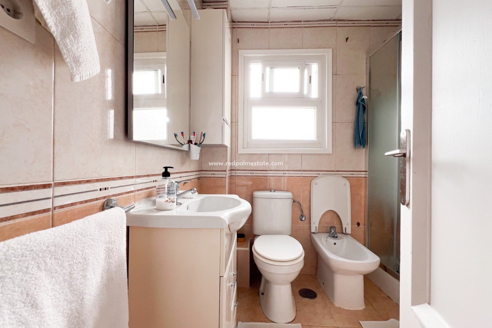 Reventa - Apartmentos -
Alicante - Center