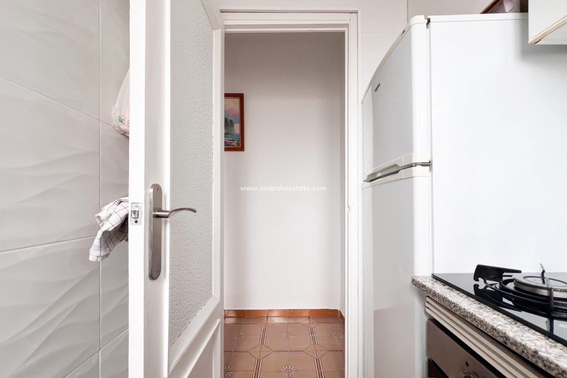 Reventa - Apartmentos -
Alicante - Center