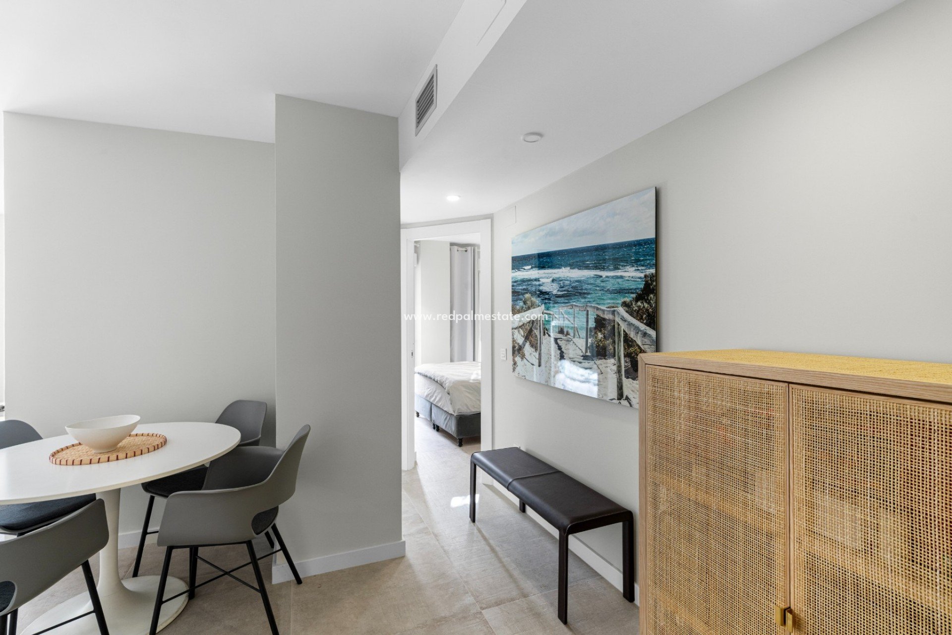 Reventa - Apartmentos -
Alicante - Center