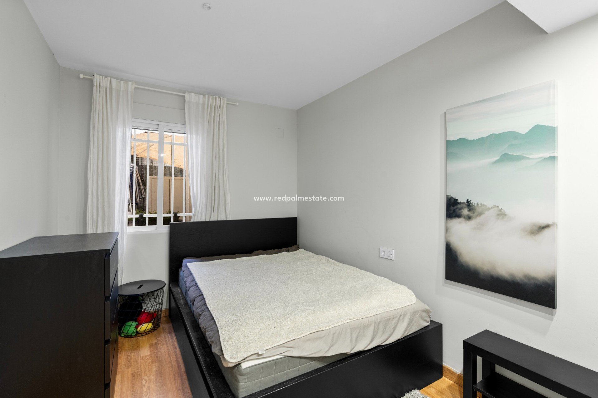 Reventa - Apartmentos -
Alicante - Center