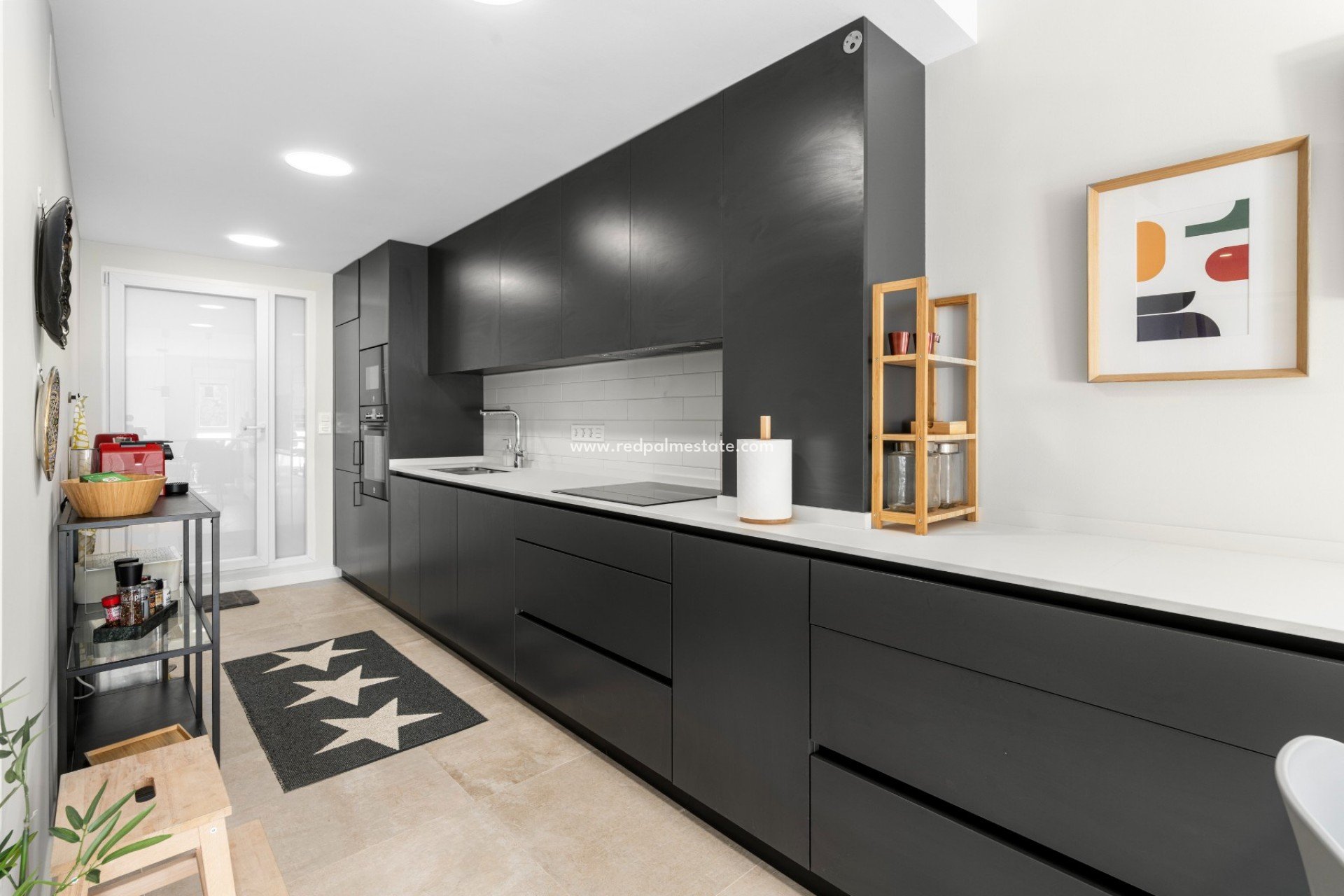 Reventa - Apartmentos -
Alicante - Center