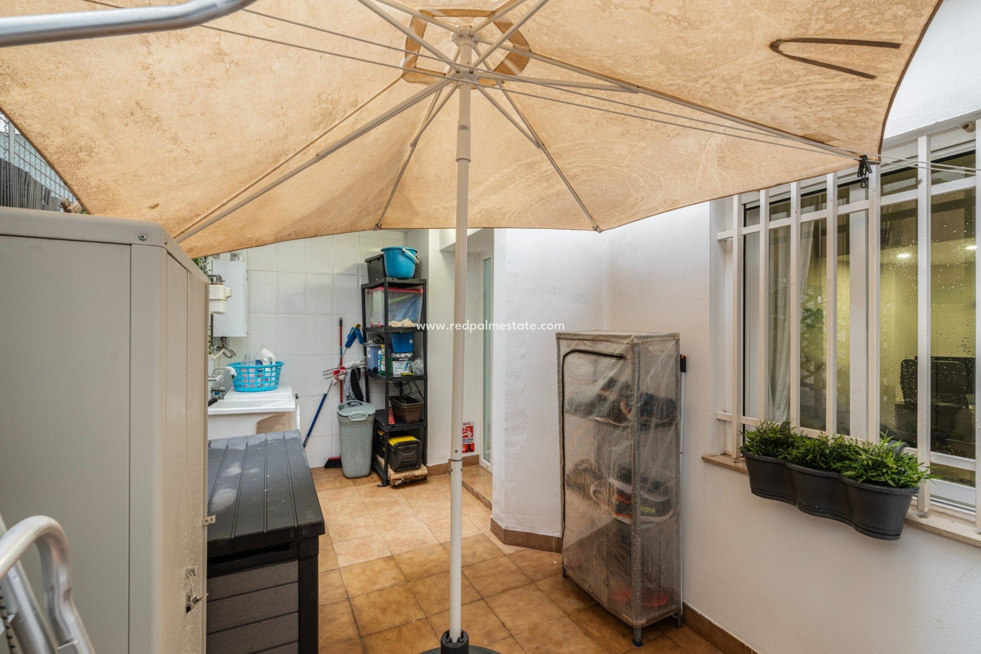 Reventa - Apartmentos -
Alicante - Center