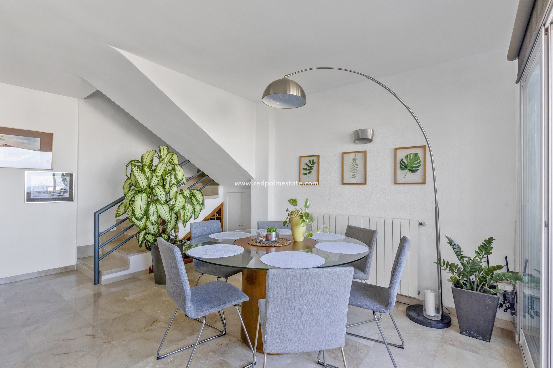 Reventa - Apartmentos -
Alicante - Costa Blanca