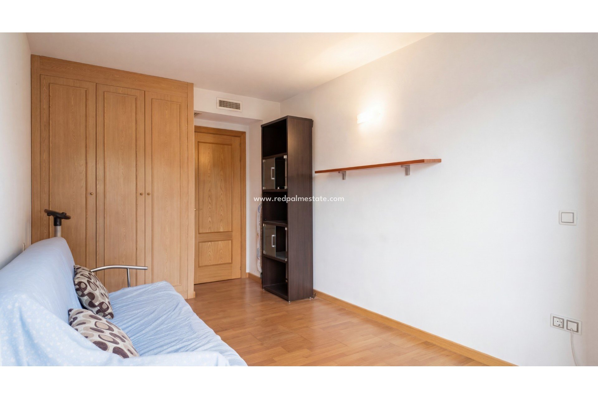 Reventa - Apartmentos -
Alicante - Garbinet