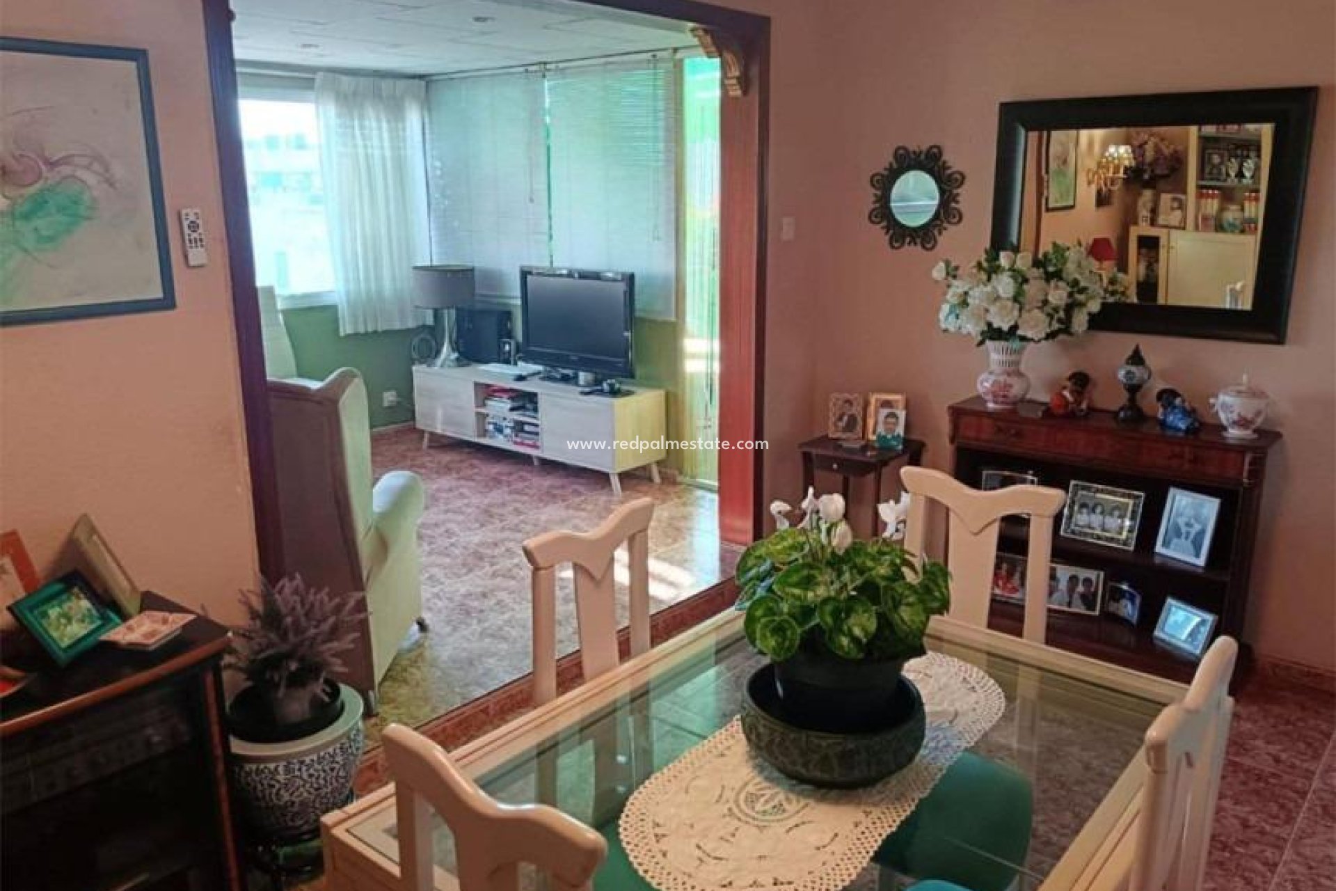 Reventa - Apartmentos -
Alicante - La Florida
