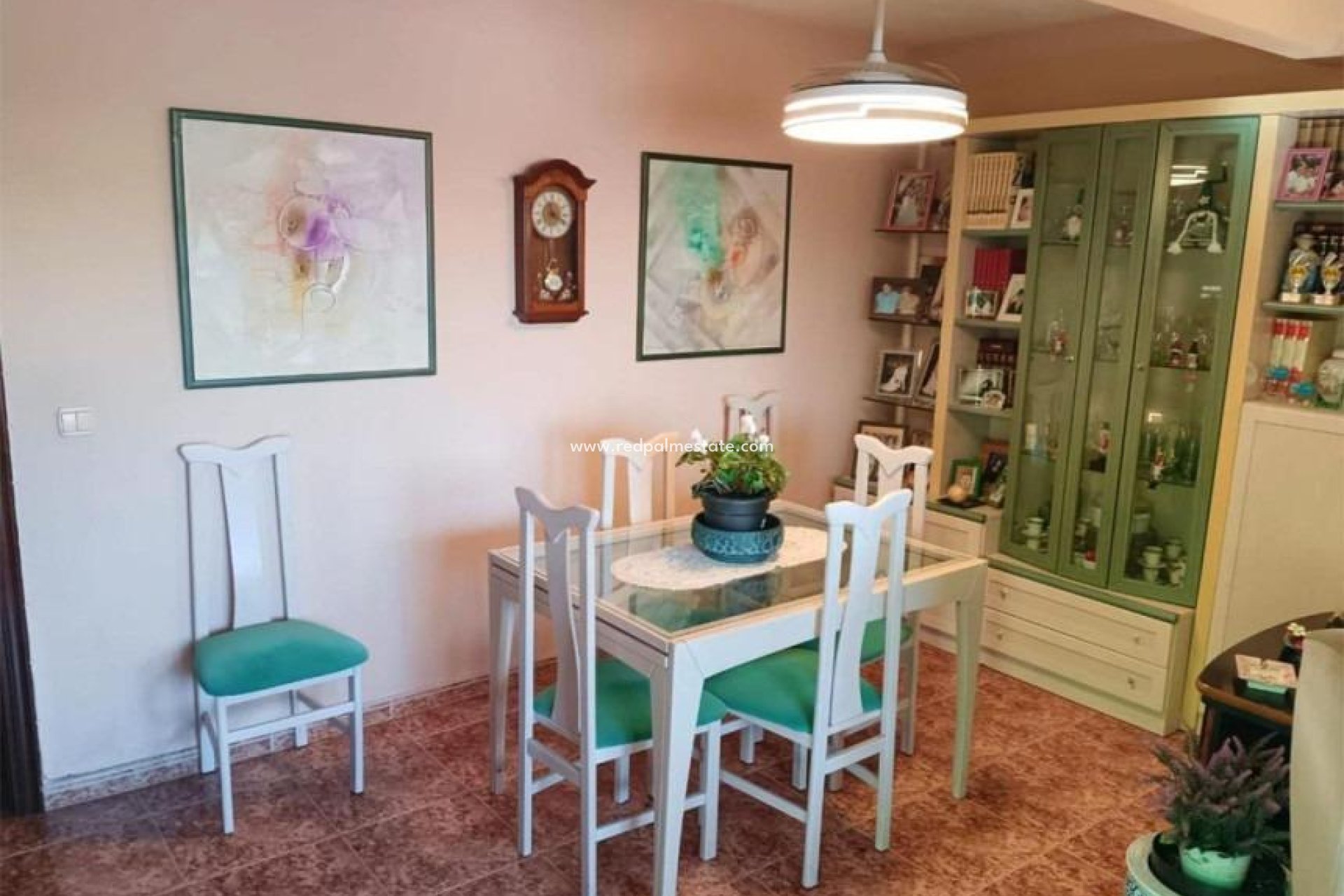 Reventa - Apartmentos -
Alicante - La Florida