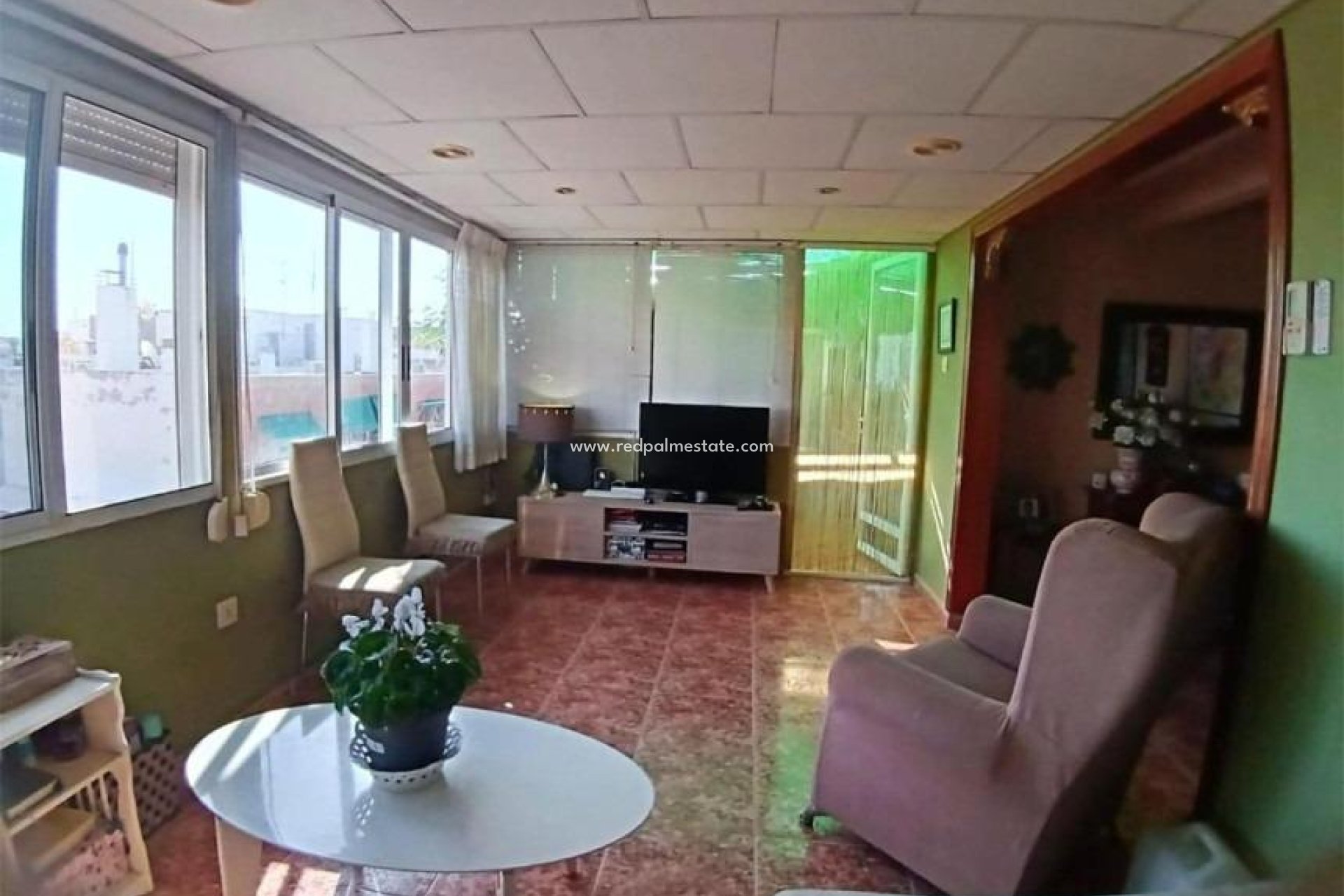 Reventa - Apartmentos -
Alicante - La Florida