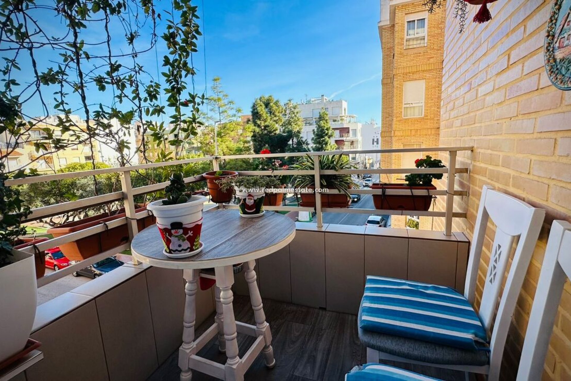 Reventa - Apartmentos -
Alicante - Las Viñas