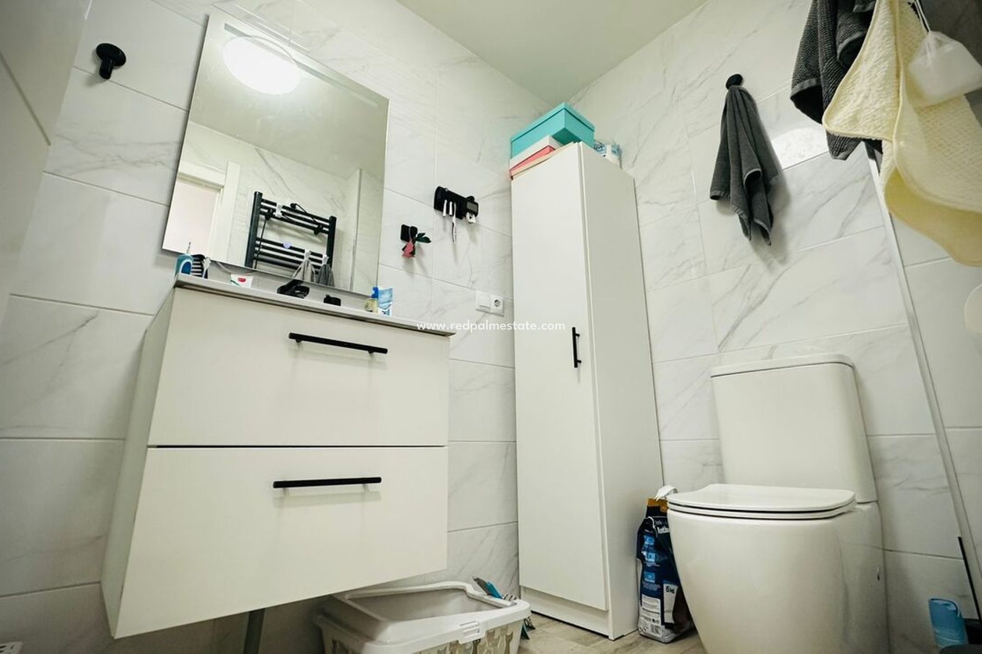 Reventa - Apartmentos -
Alicante - Las Viñas