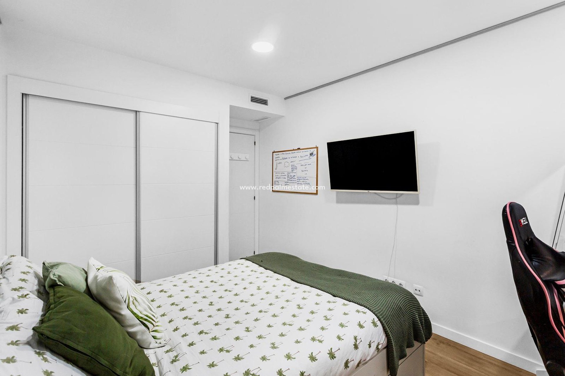 Reventa - Apartmentos -
Alicante - Pau 5