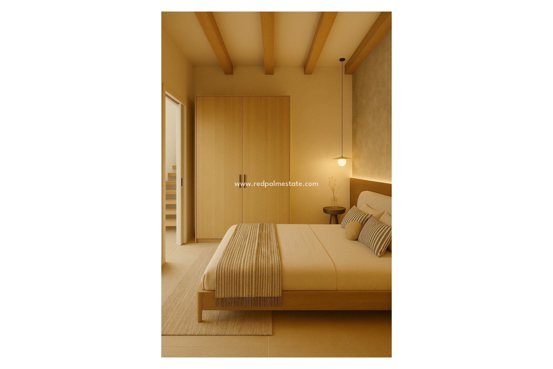 Reventa - Apartmentos -
Alicante - San Antón