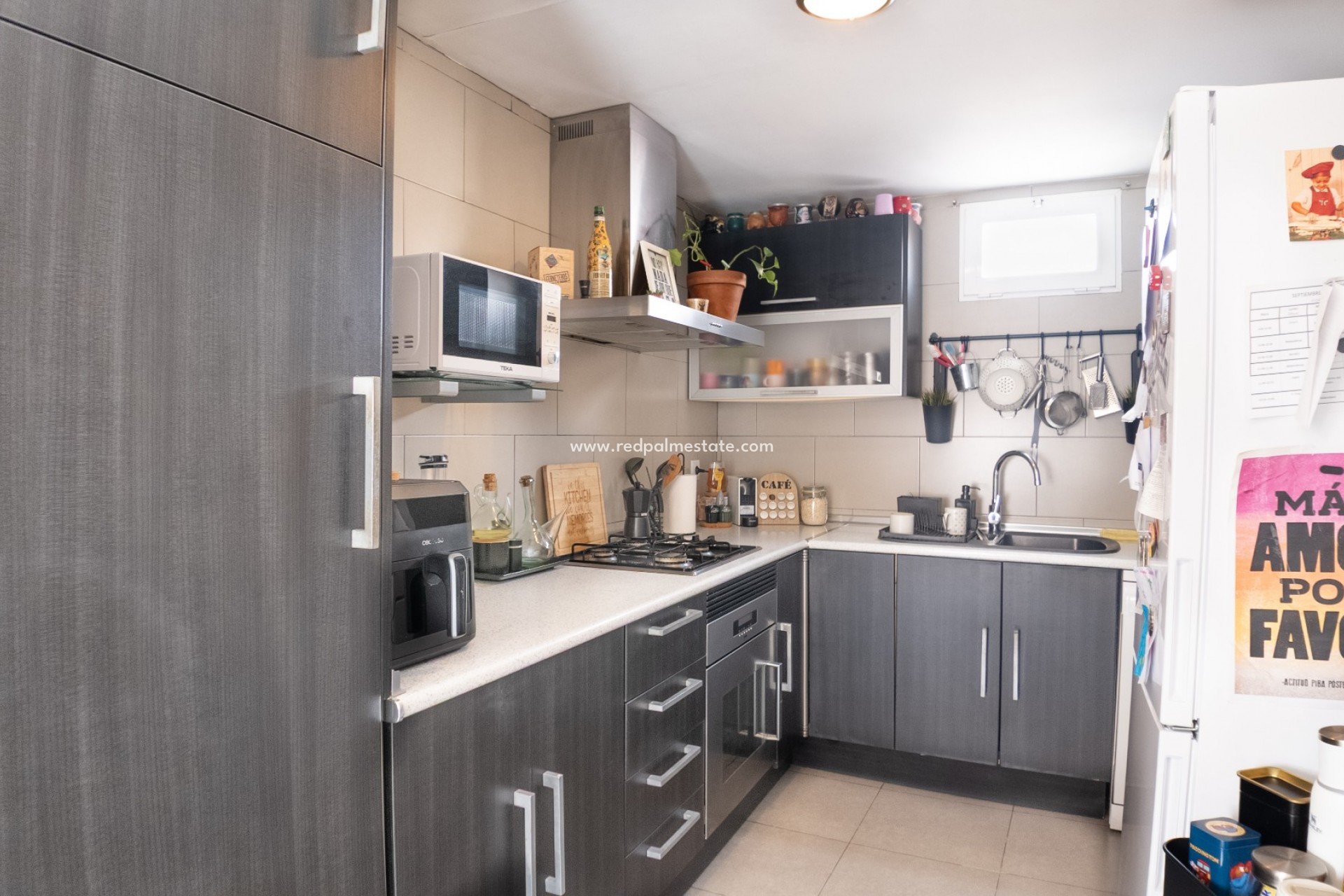 Reventa - Apartmentos -
Alicante - San Antón