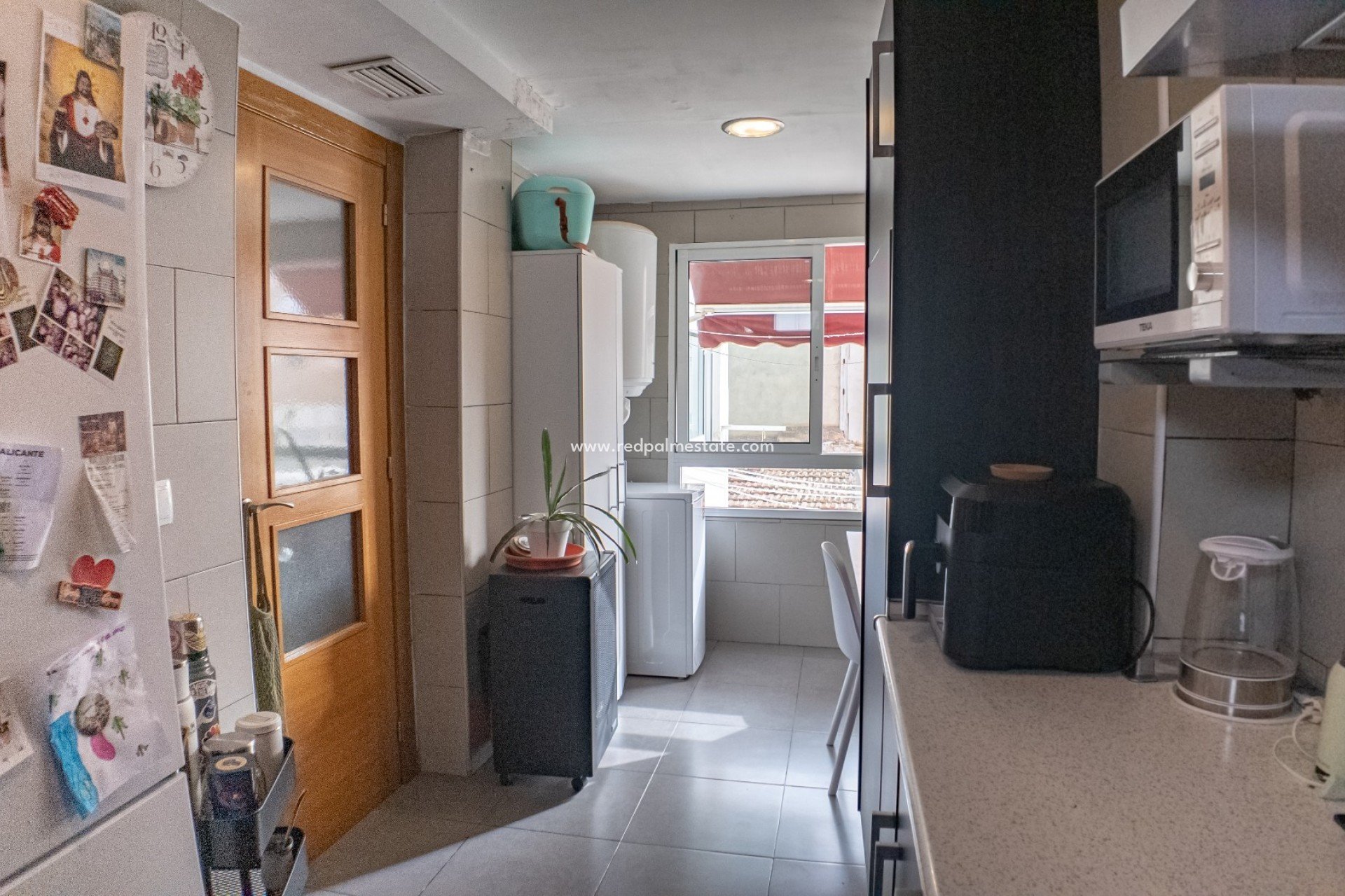 Reventa - Apartmentos -
Alicante - San Antón