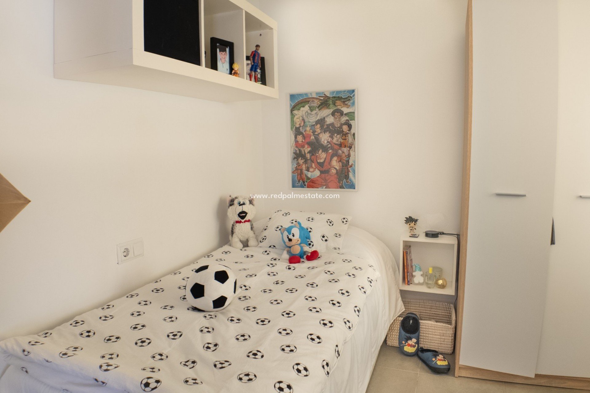 Reventa - Apartmentos -
Alicante - San Antón