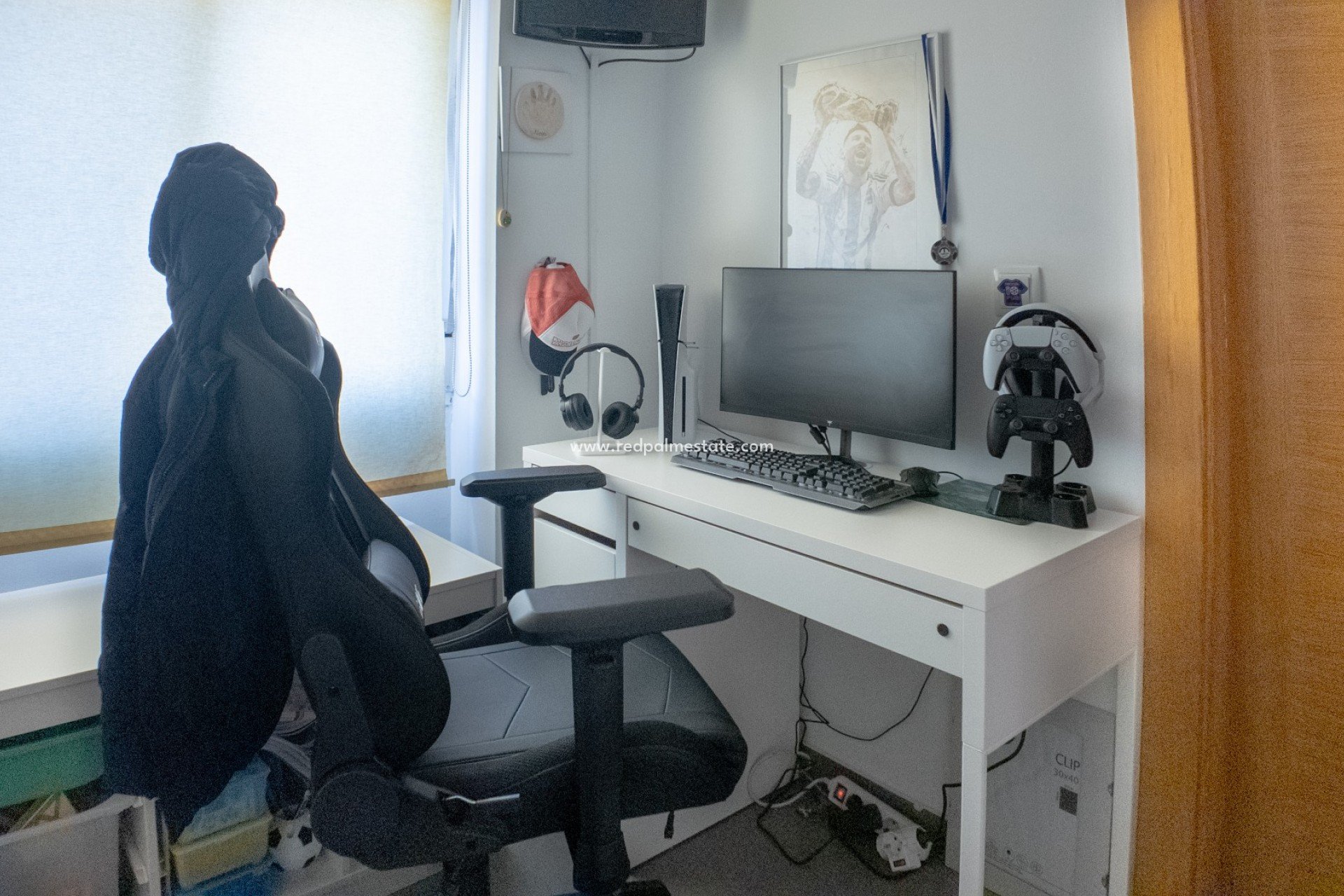 Reventa - Apartmentos -
Alicante - San Antón