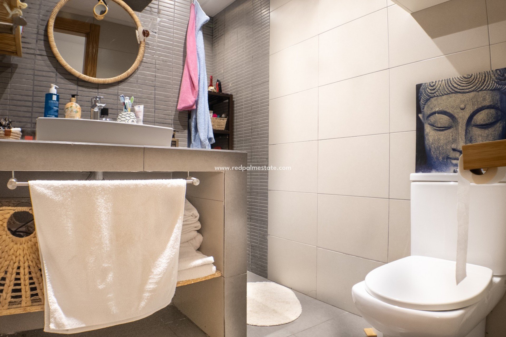 Reventa - Apartmentos -
Alicante - San Antón