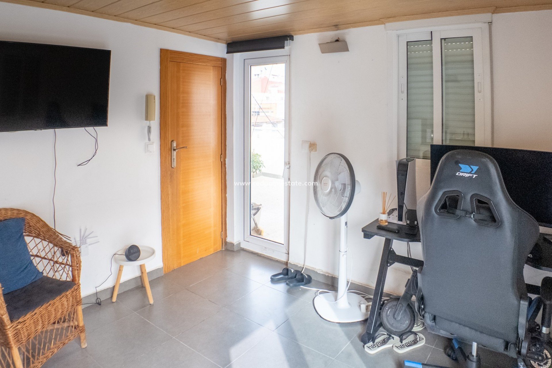 Reventa - Apartmentos -
Alicante - San Antón