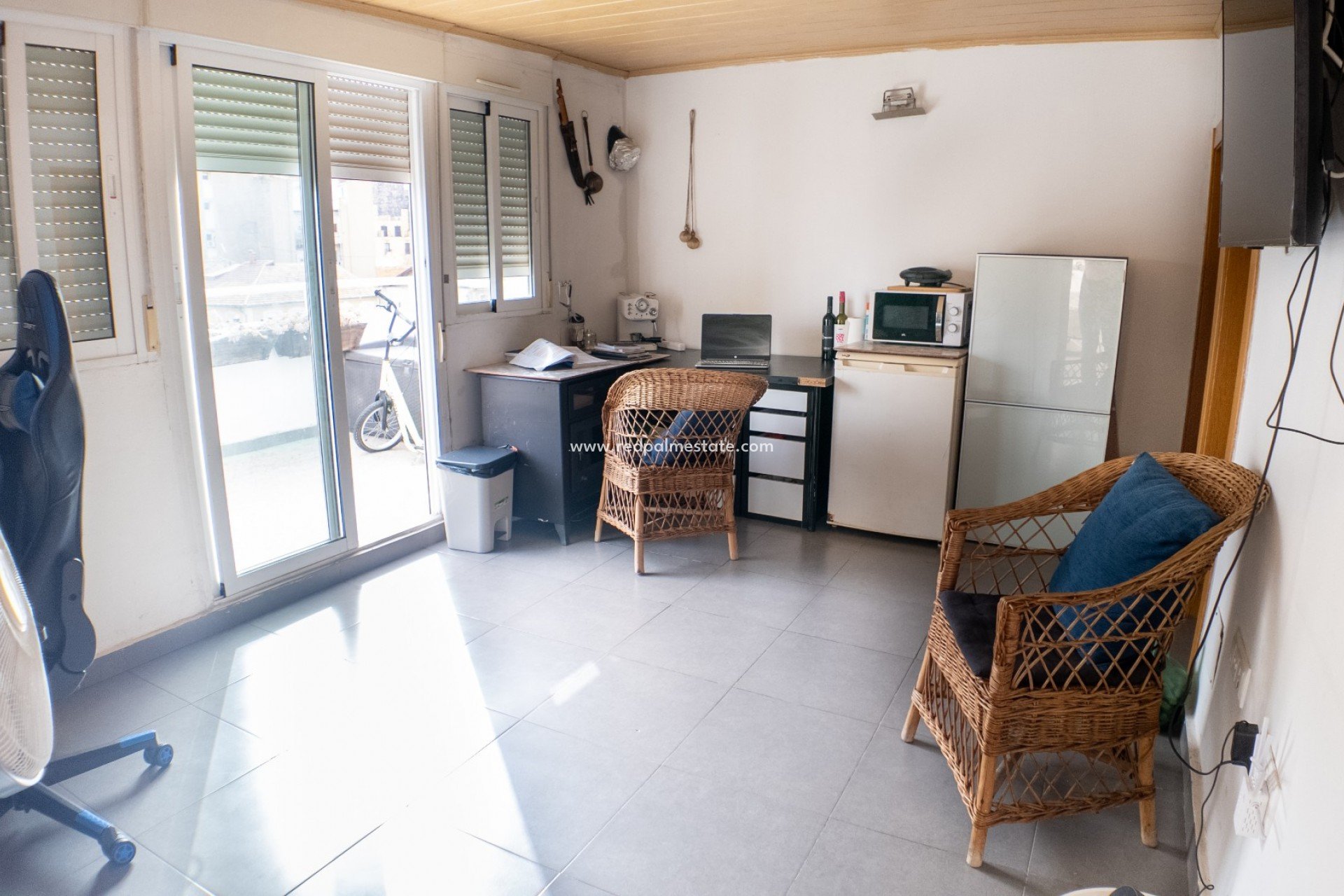 Reventa - Apartmentos -
Alicante - San Antón
