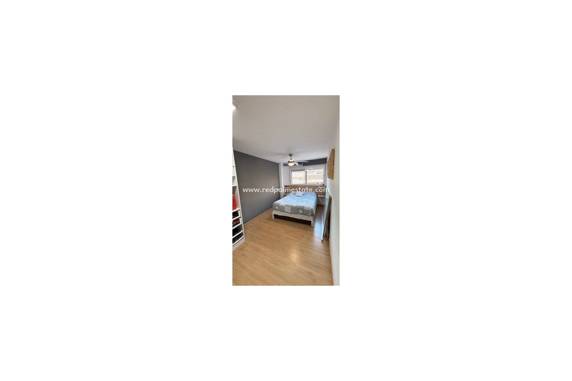Reventa - Apartmentos -
Alicante