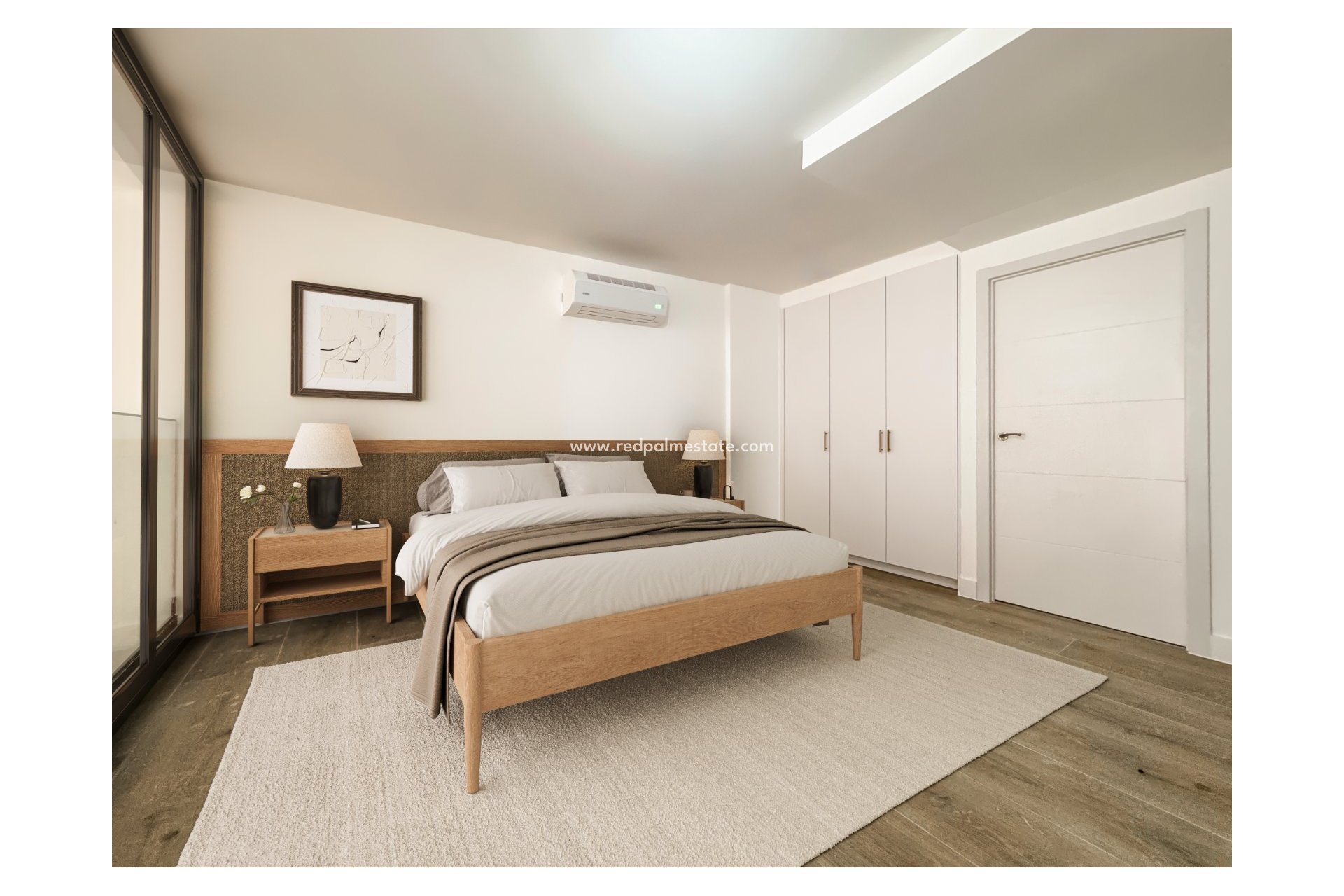 Reventa - Apartmentos -
Alicante