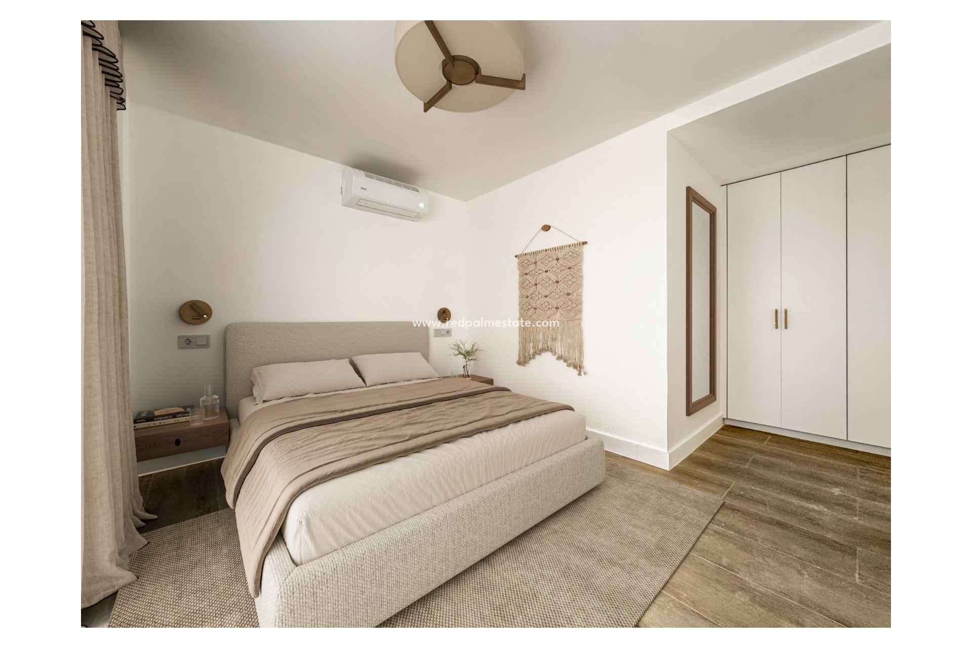 Reventa - Apartmentos -
Alicante