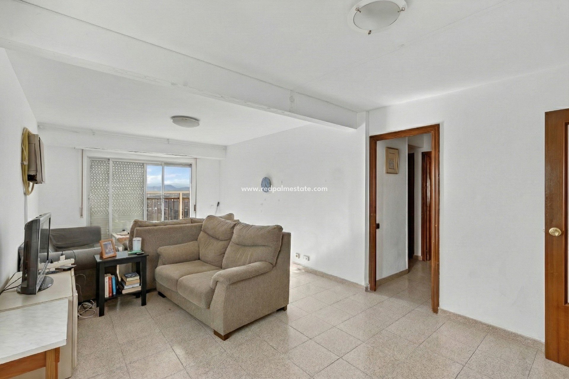 Reventa - Apartmentos -
Alicante
